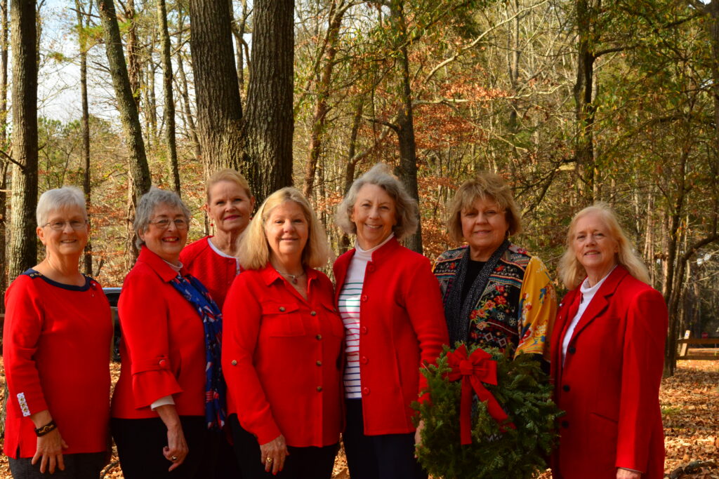 Wreaths Across America 2021